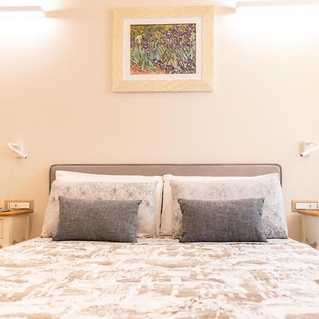 Bed and Breakfast Residenza Di Nucci Termoli Exteriér fotografie