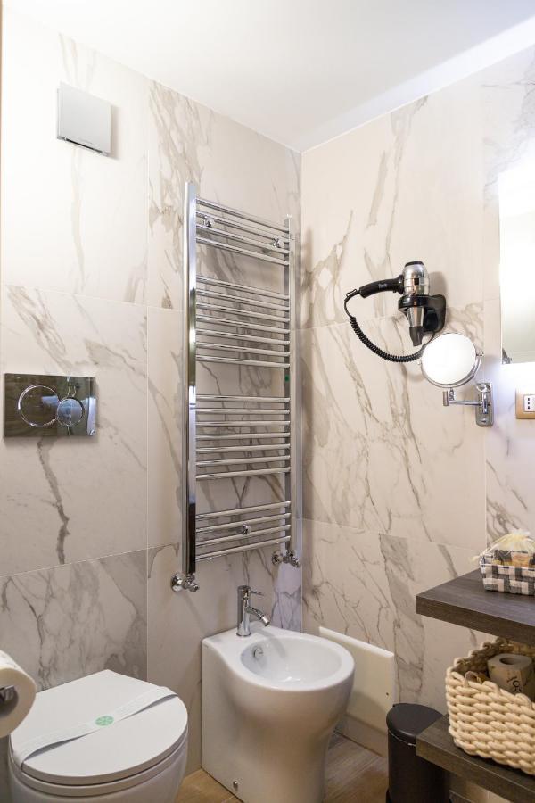 Bed and Breakfast Residenza Di Nucci Termoli Exteriér fotografie