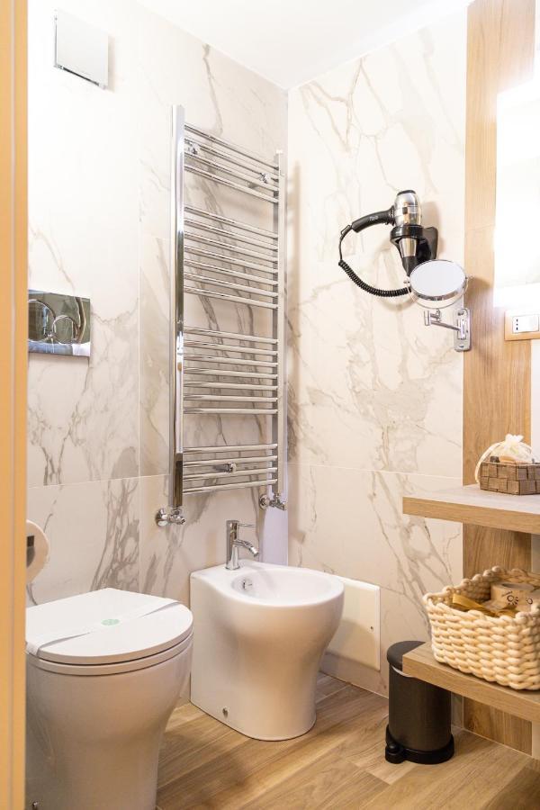 Bed and Breakfast Residenza Di Nucci Termoli Exteriér fotografie