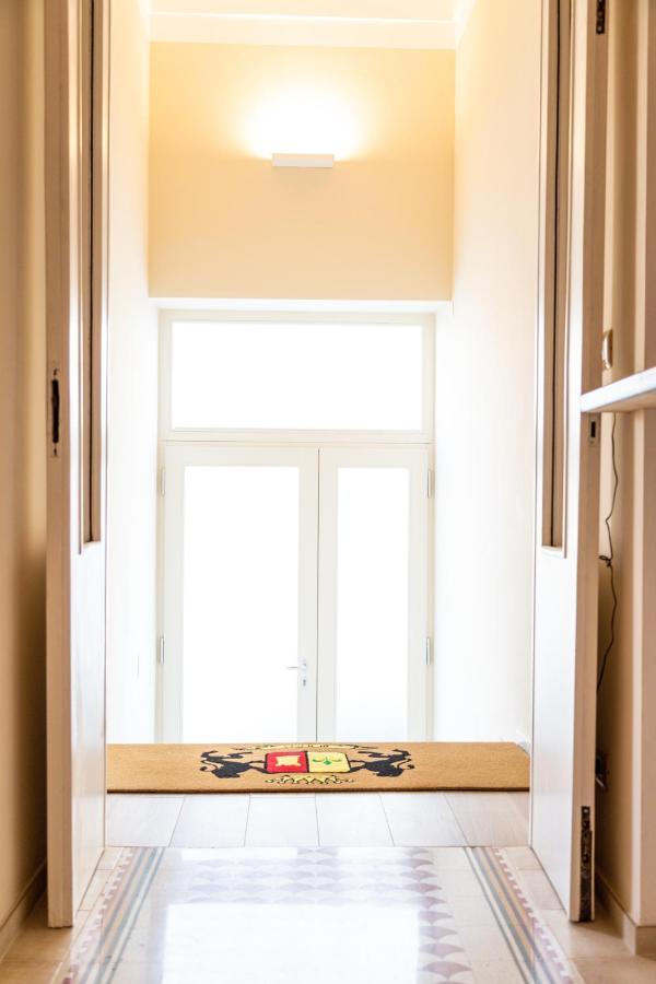 Bed and Breakfast Residenza Di Nucci Termoli Exteriér fotografie
