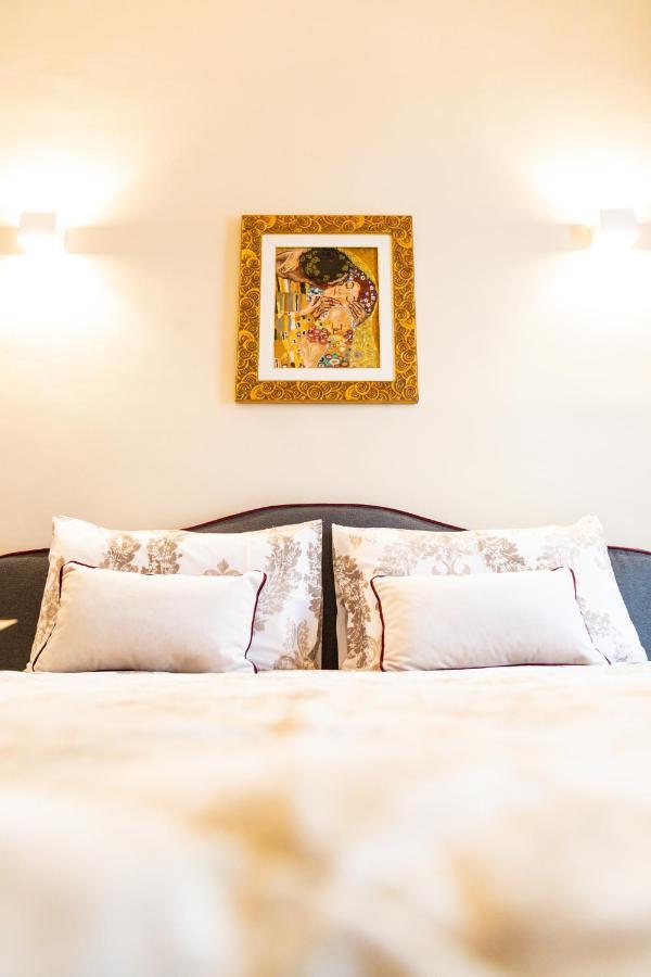 Bed and Breakfast Residenza Di Nucci Termoli Exteriér fotografie